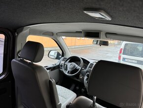 Volkswagen T5 Transporter 2.0 TDI 75kw - 10