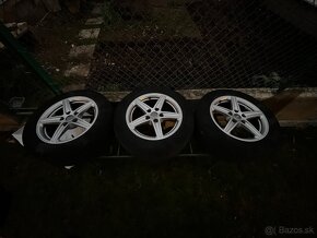 Elektrony R16 5x112 vhodne na AUDI, SKODA, VW, SEAT - 10