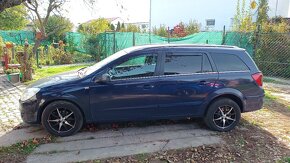 Opel Astra 1.7cdti 77kw - 10