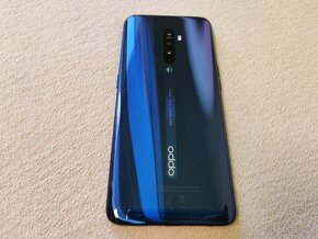 Oppo Reno 2.   8gb/256gb.   Modrozelená metalíza. - 10