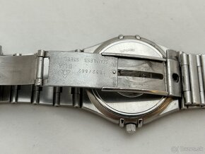 OMEGA CONSTELLATION QUARTZ OCEL - 10