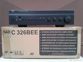 NAD C 326 BEE - 10