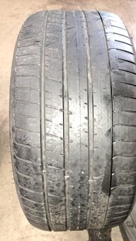 Bmw disky 5x112 R29 - 10