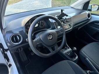 Volkswagen UP 1.0MPi - 10