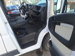 Fiat Ducato 2.3 MultiJet 9 miestne - 10