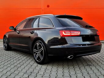 Audi A6 Avant 3.0 TDI DPF quattro S tronic - 10