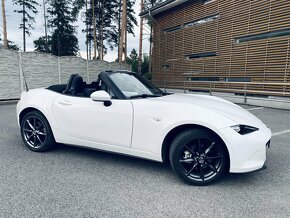 Mazda MX-5 ND 2.0 Skyactiv-G160 Revolution - 10