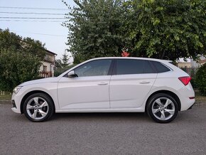 Škoda Scala 1.5 TSI 110 kw Style+ - 10