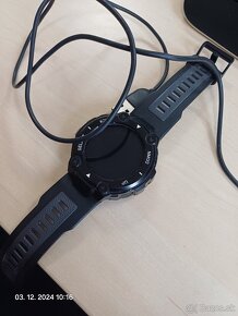 Amazfit T-Rex Pro - 10