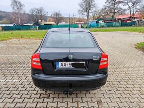 ✅ŠKODA OCTAVIA II 1.9 TDI 77KW ELEGANCE ŤAŽNÉ NOVÁ STK/EK✅ - 10