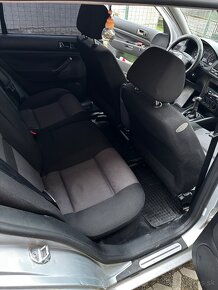 Volkswagen golf 4 1.9tdi 66kw - 10