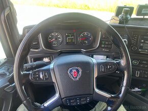 Scania R450 - 10