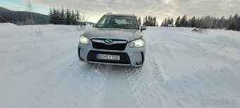 Subaru Forester 2.0 TD Comfort 108kw 4x4 2015 - 10