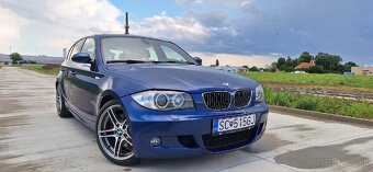 BMW 130I - 10