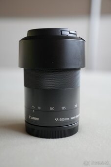 Canon Eos M50 - 10