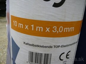 ICOPAL-WEDAG VEDATOP® SU - 10