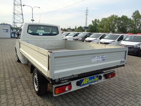 VW TRANSPORTER 1,9TDI VALNÍK - 10