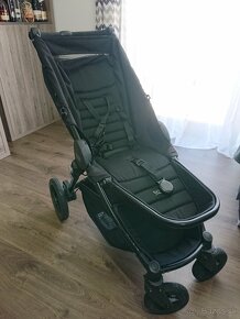 Kočík Britax B-Motion 4 plus - 10