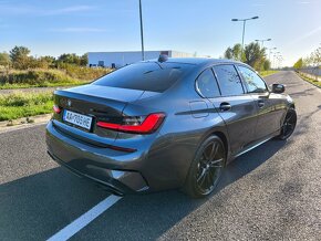 BMW M340i xdrive - 10