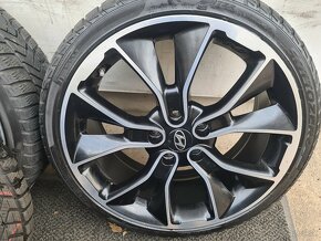 5x114,3 R19 HYUNDAI-N  ORIGINAL + ZIMNE PNEU 235/35 R19 - 10