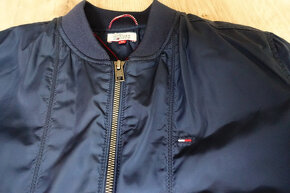 Bunda Tommy Hilfiger DAMSKA - 10