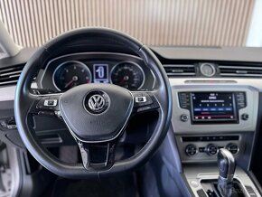 Volkswagen Passat B8 2.0 TDI DSG 2016 - 10