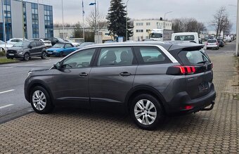 Predám Peugeot 5008 1,6desel ročník 2018 7miestne - 10