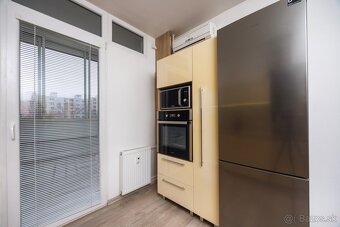 Predaj  -3 izbový byt, 72 m2, Bauerová ul. , Západ, - 10