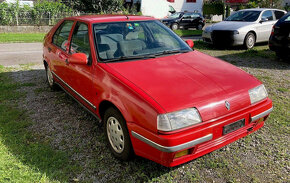 Renault  19  R19 hatchback Dvere, Motor, prevodovka a iné - 10