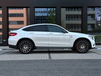 Mercedes Benz glc 43 amg - 10