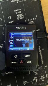 Viofo A119 v2 + SD karta - autokamera - 10