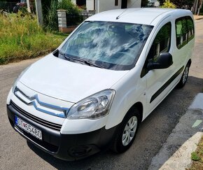 CITROËN BERLINGO 1.6HDI - 10