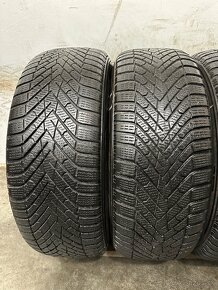 Zimná sada 5x130 R18 , 235/60/18 - Audi Q7, Touareg 1, 2 gen - 10