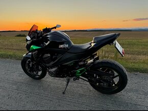 Kawasaki z 800, STK 2028. - 10