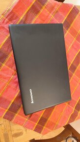 Notebook Lenovo G710 i5 17monitor - 10