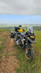 BMW R1250GS - 10