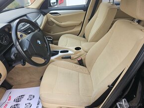 BMW X1 318i SDRIVE 18I - 10