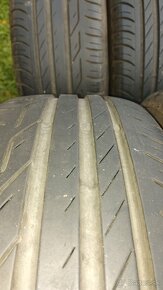 Letne pneumatiky Bridgestone Turanza T001 - 10