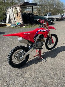 Honda Crf 450 2022 - 10