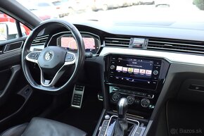 Volkswagen Passat Variant 2.0TDI R-Line Elegance DSG - 10