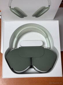 Apple AirPods Max Green - 10