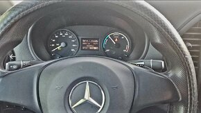 MERCEDES VITO - ELEKTRO POHON - PREDAJ AJ NA SPLÁTKY - 10