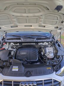 Predám Audi Q5 45 TFSI 2.0 TOP STAV - 10