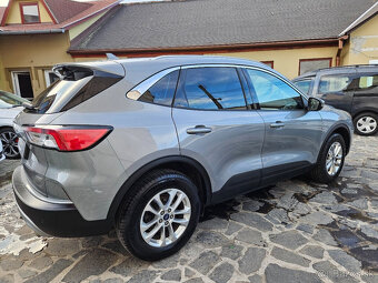 Ford Kuga 2.5 Duratec HEV 190k Titanium eCVT - 10