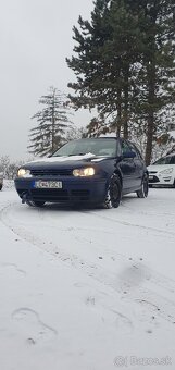 Volkswagen golf 1.9.  tdi - 10