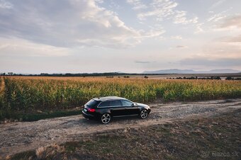 Audi S6 Avant - 10