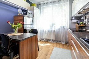 4 izbový byt s loggiou, Košice - Terasa, ul. Matuškova - 10