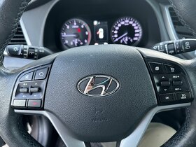 ✅ HYUNDAI TUCSON 2.0 CRDI 136kw 2017 4x4 AWD AUTOMAT ✅ - 10