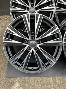 ✅ R20 ®️ ORIGINÁL Audi 5x112 ET43 ✅ A6 S6 Competition - 10