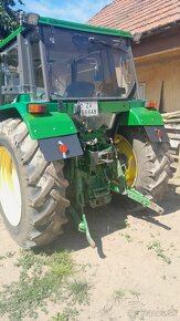 John Deere 3410 - 10